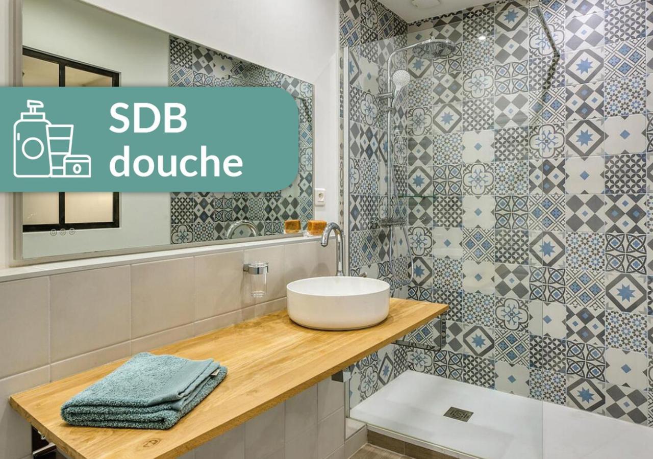 Cosy Appartement Lyon Valmy - Parking Екстериор снимка